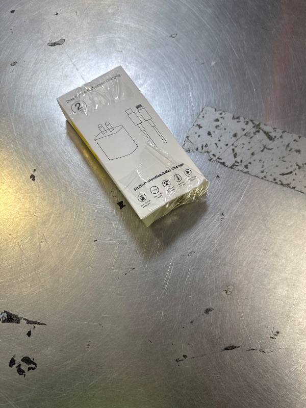 Photo 1 of [Apple MFi Certified]10FT Fast iPhone Charger,Extra Long Apple Charger Fast Charging 2Pack USB C Charger Block Plug + 10Foot Lightning Cable Cord for iPhone 14/Pro/Pro Max/Plus/13/12/11/XS/XR/X/SE2022