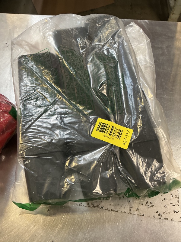 Photo 1 of RooTrimmer Square Nursery Pots 3" 120Pcs Deep Succulent Plastic Pots Small Flower Planter Seeds Starter Germination Pots with Drainage (Black,2.7Inches,120Pcs)