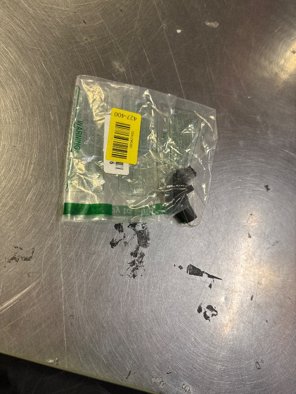 Photo 1 of Motorcraft DY985 Crankshaft Position Sensor