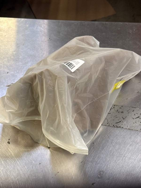 Photo 1 of SFSDOUN Work Boots for Men Slip On Welding Boots for Men Indestructible Steel Toe Boots Men's Steel Toe Shoes Fireproof Safety Toe Shoes Construction Boots for Welder Men's Work Shoes. Deep Brown