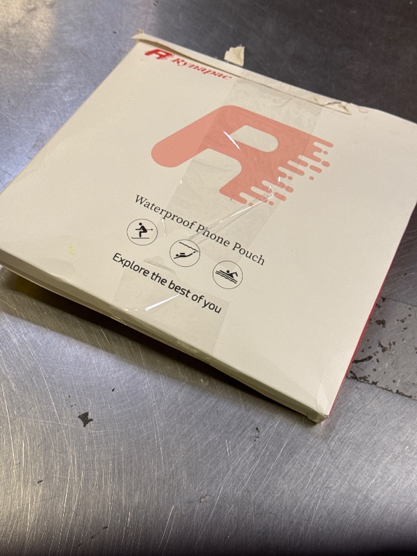 Photo 1 of [Up to 8.5''] Floating Waterproof Phone Pouch 2 Pack, IPX8 Double Space Waterproof Phone Case with Lanyard for iPhone 17 16 15 Pro Max, Galaxy S26 Ultra, Cellphone Dry Bag Beach Cruise Ship Essentials