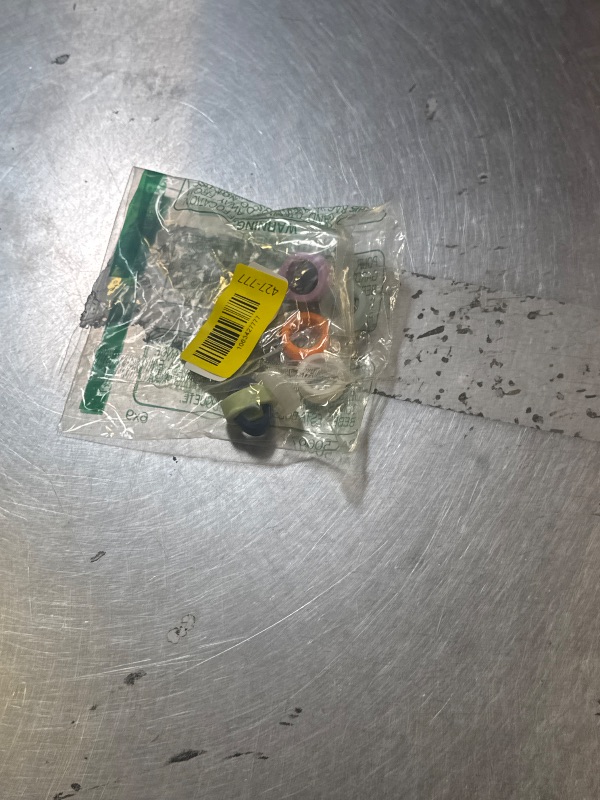 Photo 1 of 10 Pack Silicone Ring Cover Compatible with Oura Ring Gen 4 & Ring 3 Horizon/Heritage, Slim Protective Smart Ring Protector for Women Men, S for 4/5/6/7/8/9