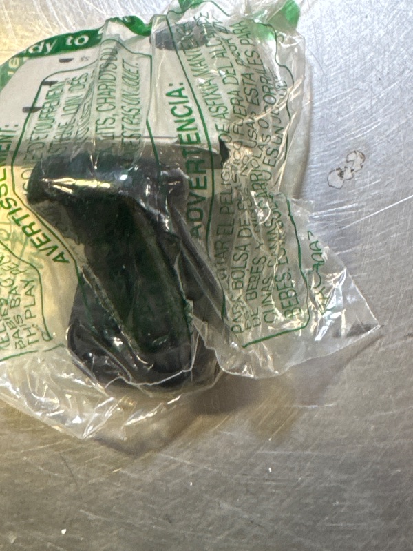 Photo 1 of Sony LinkBuds Fit Truly Wireless Noise Canceling Earbud Headphones, Small & Light with Newly Developed Air Fitting Supporters, Black