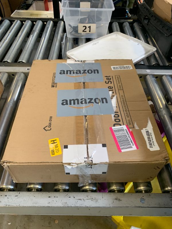 Photo 1 of Ninja Pods & Grounds Specialty Single-Serve Coffee Maker, K-Cup Pod Compatible, Built-In Milk Frother, 6-oz. Cup to 24-oz. Travel Mug Sizes, Iced Coffee Maker, 1550 watts, Sage Green, PB051SG