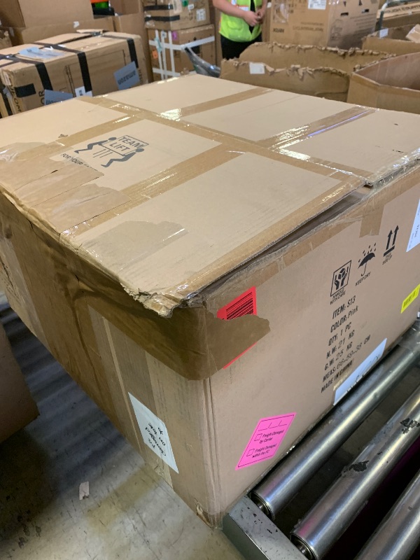 Photo 1 of GENERIC BARBER CHAIR