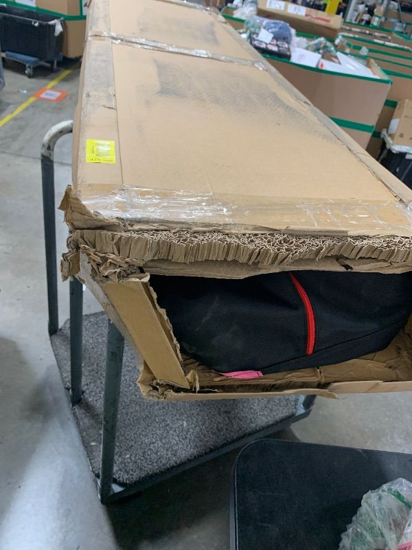 Photo 3 of EMART 10ft Square Backdrop Stand Heavy Duty, Pipe and Drape Photo Background Support Kit, Adjustable Metal Frame with Flat Base for Wedding Birthday Party Decorations