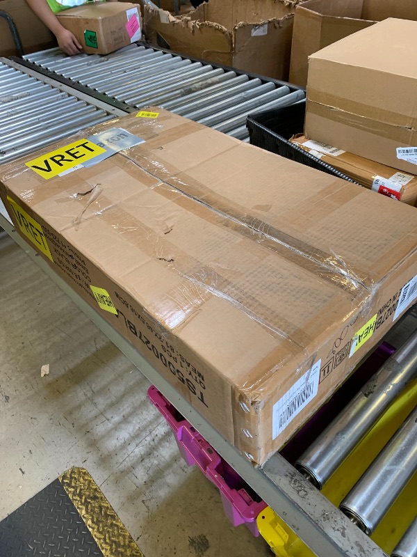 Photo 1 of TOPSKY Dual Motor Electric Standing Desk Frame, Height Adjustable Sit Stand Base for Home Office, Fits Table Tops up to 70.8 x 31.5 Inch, 225 lb Capacity (Black, Without Stand)