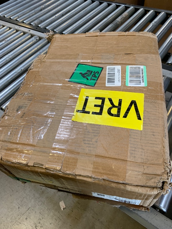 Photo 1 of A-Premium Front and Rear Drilled and Slotted Disc Brake Rotors + Ceramic Pads Kit Compatible with Select Toyota and Lexus Models - Camry, RAV4, Corolla Cross, Avalon, Venza, C-HR, ES250, ES300h, ES350