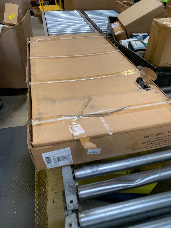 Photo 1 of Aiteid Treadmill with Incline,3.0HP Small Treadmills for Home,Portable Electric Treadmill with Handles,Lightweight Walking Pad,Compact Running Treadmills,Walking Pad with Handle,300LBS Capacity(Black)