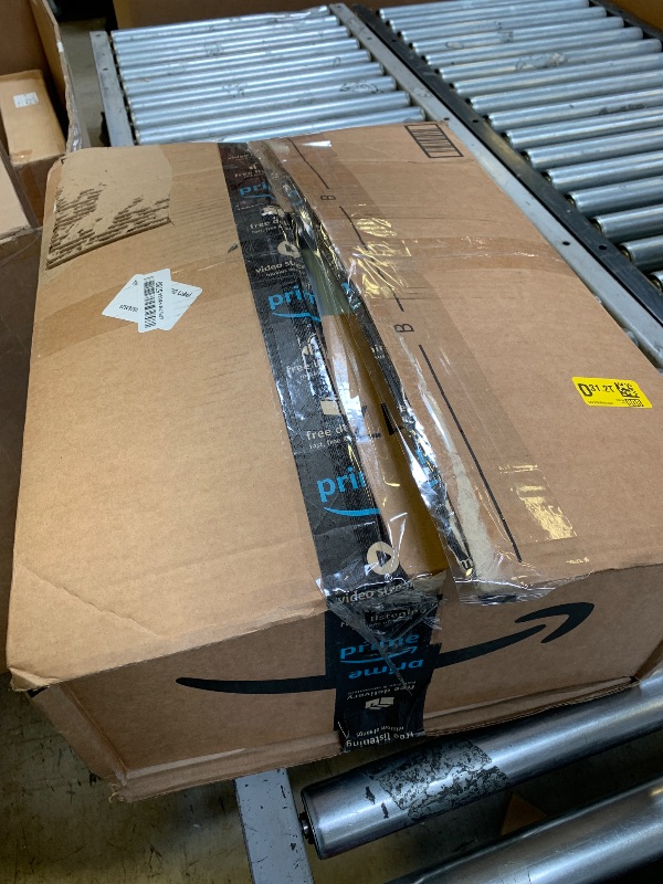 Photo 1 of AM AEROMAX 32" King Size Contour Memory Foam Pillow, Cervical Pillow for Neck Pain Relief, Neck Orthopedic Sleeping Pillows for Side, Back and Stomach Sleepers