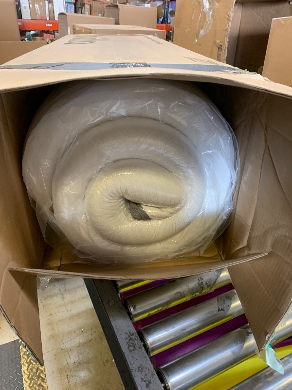 Photo 1 of Novilla King Size Mattress, 12 Inch Gel Memory Foam King Mattress for Cool Night & Pressure Relief, Medium Plush Feel with Motion Isolating, Bliss