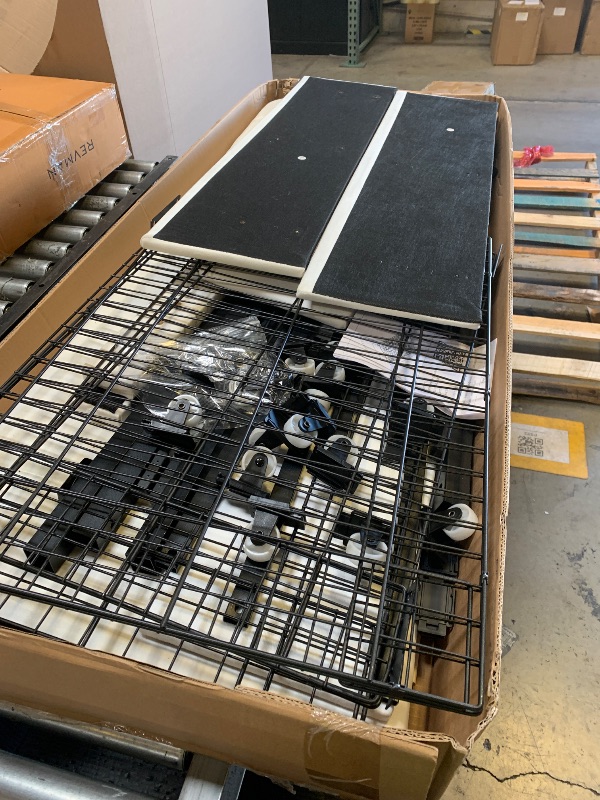 Photo 1 of VECELO Full Size Upholstered Bed Frame with 4 Drawers and Headboard, Velvet Platform Storage Bedframe, Wooden Slats Support, No Box Spring Needed,Snow-White