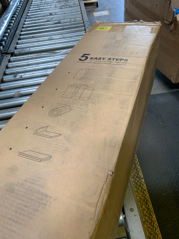 Photo 1 of Novilla 10 Inch Full Size Mattress in a Box, Hypoallergenic & Back Pain Relief, Hybrid Full Mattresses with Smarts Coils, Fiberglass Free CertiPUR-US Certified Colchones No Box Spring Needed