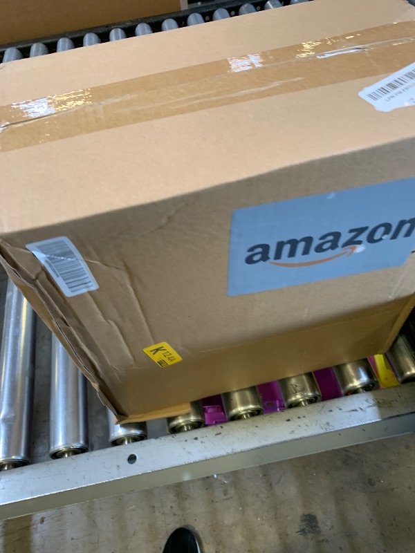 Photo 1 of Niteangel Wooden Hamster Exercise Wheel: - Silent Hamster Running Wheel for Hamsters Gerbil Mice and Other Similar-Sized Small Pets (L)