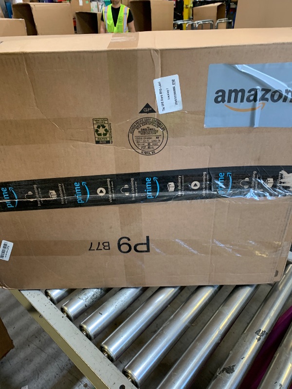 Photo 1 of LitaiL Dog Ramp for Stairs for Small & Senior Dogs and Cats, Non-Slip Foam Indoor Pet Ramp with Self-Sticky Pads, Dog Ramp for Stairs Inside House(Dark Gray, 6 Pack)