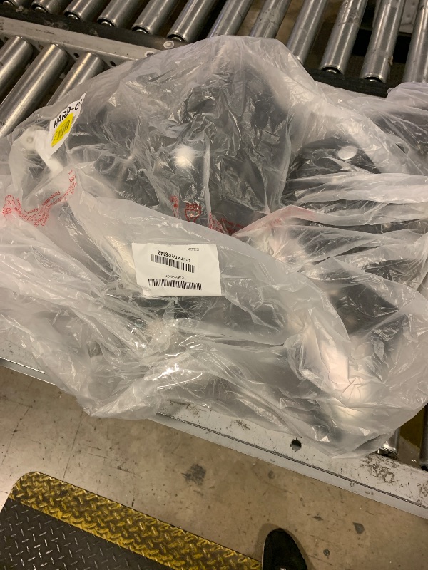 Photo 1 of Inline Skates for Adults Men Women, Adjustable Aggressive Durable Roller Blades with Giant Wheels, High Performance Skates for Male Female Black Size 10 11 12