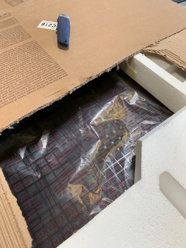 Photo 1 of Sony 65 Inch OLED 4K Ultra HD TV BRAVIA 8 Smart Google TV with Dolby Vision HDR and Exclusive Features for PlayStation 5 (K-65XR80)