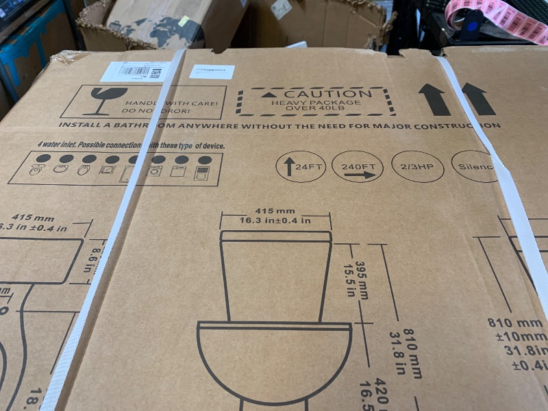 Photo 1 of 
Click to see full view
Product Image
Product Image
Product Image
Product Image
Product Image
Product Image2+
Product Video
4 VIDEOS
 Ask Rufus

Can it be used with a shower?
 
Does it require a specific type of plumbing?
 
Is it easy to maintain?
 
Ask s