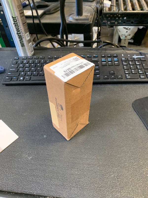 Photo 1 of Bonuci 3 Rolls 66 Feet Pearls String Garland Faux Pearl Garland Spool Roll Strand Decoration Artificial Beads Chain Trim for Wedding Party Crafting Wedding Mother's Day Flower Decor(Ivory,4mm)