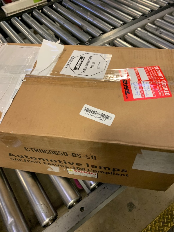 Photo 1 of WOLFSTORM LED Tail Lights Fit for 2018-2026 Jeep Wrangler JL/ 2021-2026 Jeep Wrangler 4XE Plugin,Sequential Turn Lights Design, LED Tail Light Assembly,1 Pair(Smoked Lens)