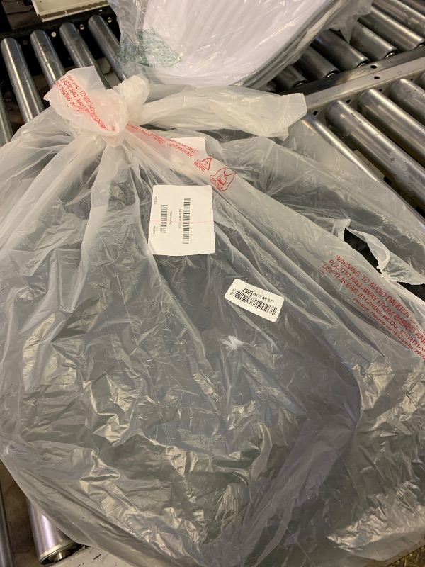 Photo 1 of Explore Land Dog Crate Cover Heavy Duty Polyester Pet Kennel Sunshade Universal Fit for 36 inches Wire Cage (Black)