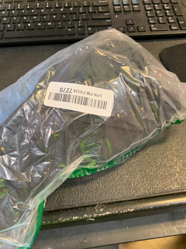 Photo 1 of UGG Women's Lenny Robe Ii Robe, Black, M