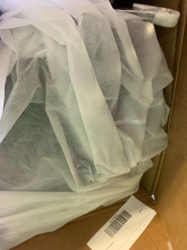 Photo 1 of Barber Reclining Chair with Headrest - Heavy Duty Hydraulic Pump Height Adjustable,360°Swivel ,Max Load Weight 440 Lbs,Beauty Salon Spa,Barbershop,Hairdresser Cutting,Styling Stylist,Braiding,Black