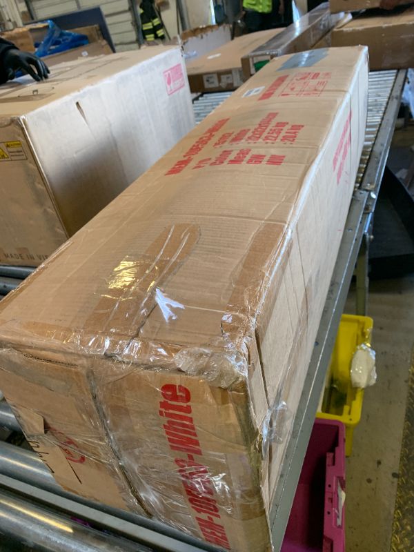 Photo 1 of full size mattress