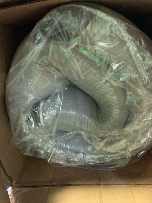 Photo 1 of Amazon Basics Gel Memory Foam Mattress, Firm, Cooling, Full Size Mattress, CertiPUR-US® Certified Foam, 75 x 54 x 12 inches, White/Gray