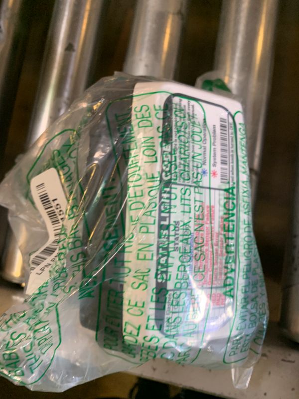 Photo 1 of Combination Gas Control Replacement Kit - NG