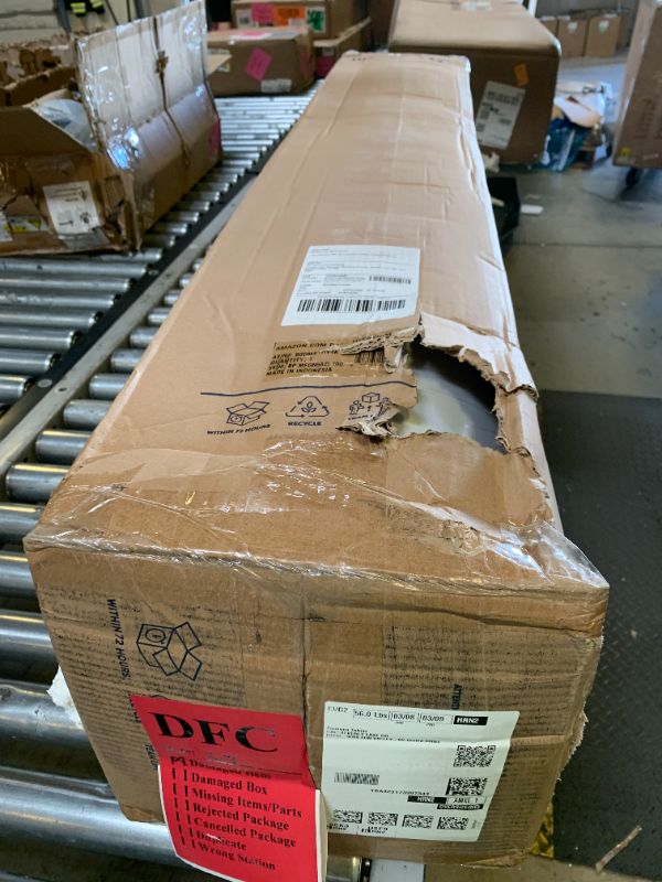 Photo 1 of Best Price Mattress 10 Inch Memory Foam Mattress, Medium Firm, Cooling Gel Infused, Certified Safe Foams & Fabric, Mattress in a Box, Queen