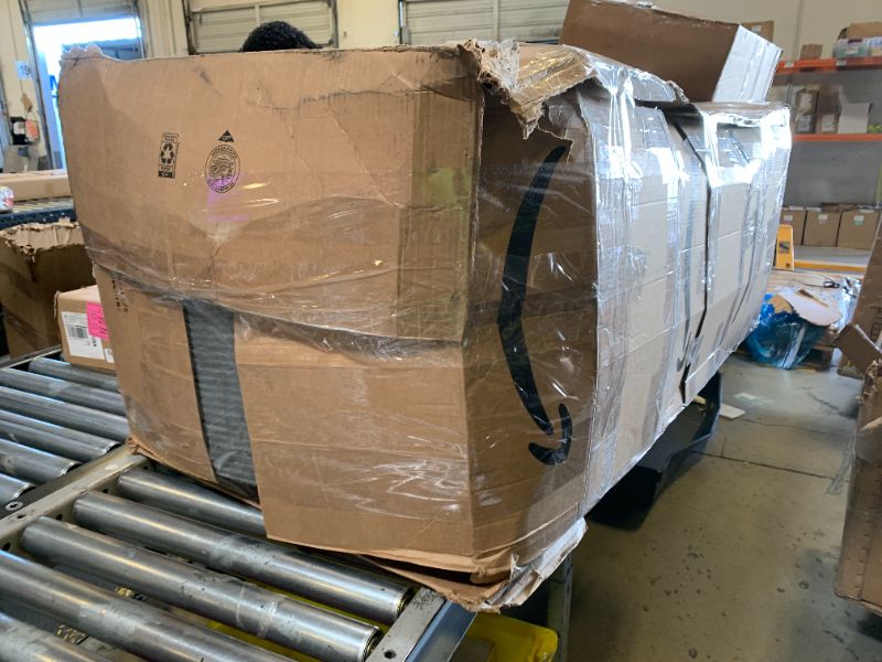 Photo 1 of boneless chair