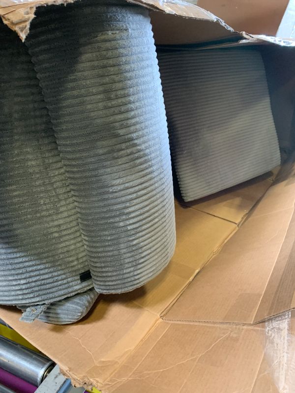 Photo 1 of boneless chair