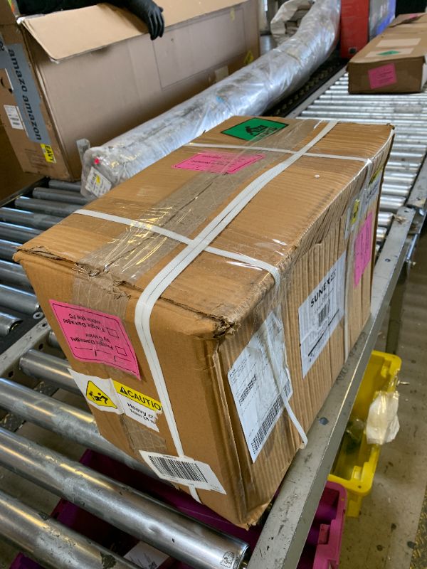 Photo 1 of SUNEX TOOLS 1522A 22-Ton Jack Stands, Pair