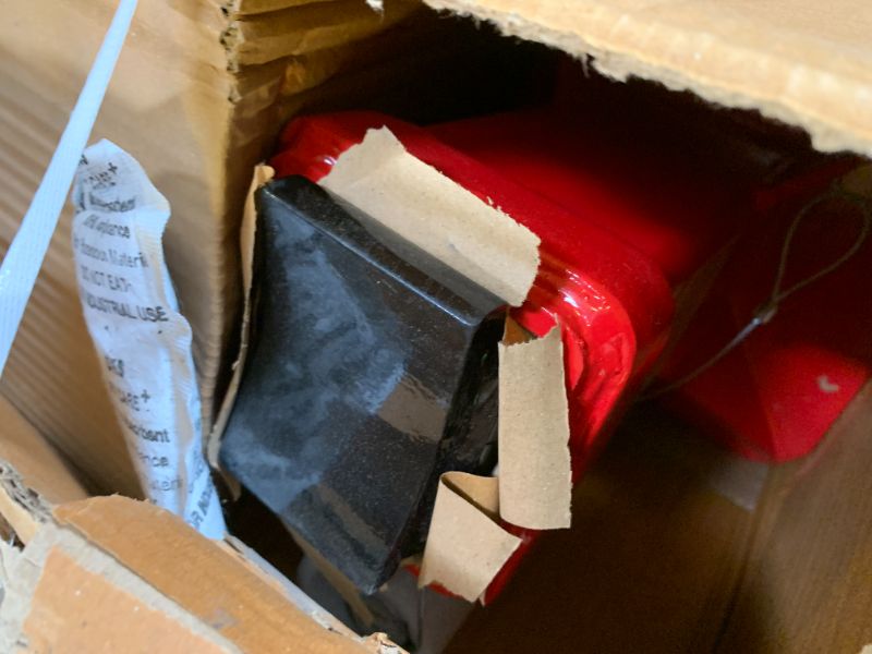 Photo 1 of SUNEX TOOLS 1522A 22-Ton Jack Stands, Pair