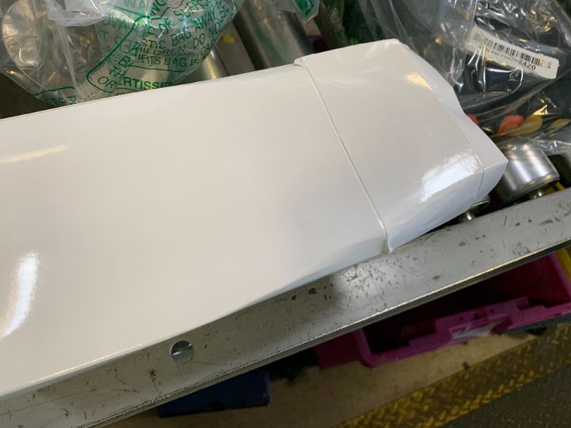 Photo 1 of 10 Pack Plastic Syringe Liquid Measuring Syringes Without Needle for Epoxy Resin, Craft, Scientific Labs, Feeding Pets Animals, Oil or Glue Applicator (20 ML)