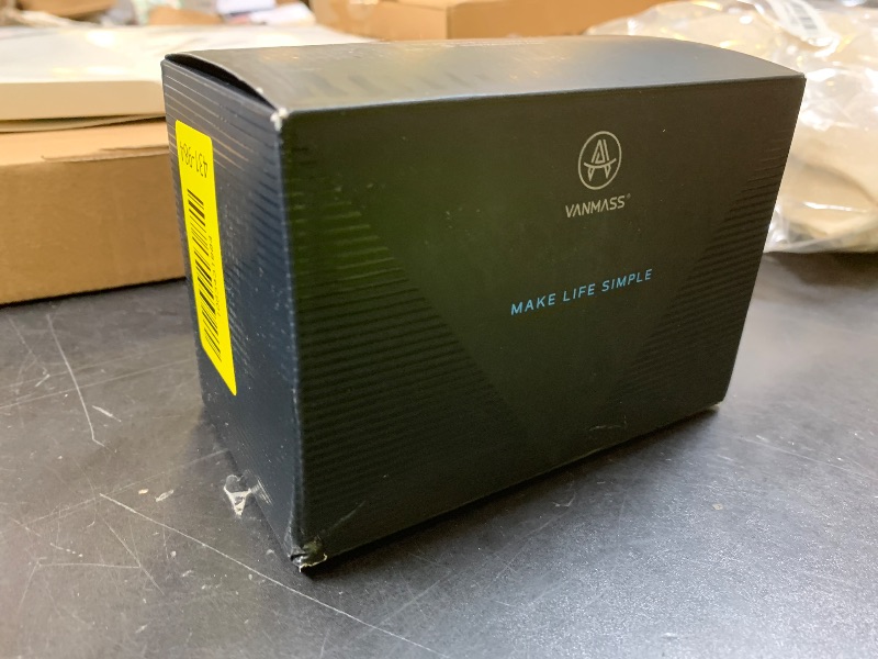 Photo 1 of ?Military-Grade?VANMASS for MagSafe Car Mount?Upgraded Strongest Magnetic&Suction?Phone Holder Cell Stand for Dashboard Windshield Vent, Tesla Truck Cradle for iPhone 17 Pro Max 16 15 14 13 12 Android