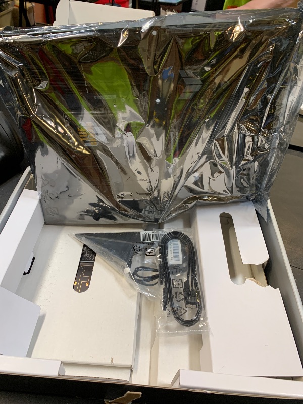 Photo 1 of ASUS TUF GAMING B760-PLUS WIFI Intel B760 LGA 1700 ATX motherboard, Ready for 14th, 13th & 12th Gen Intel® Core CPU, 12+1+1 Stages, PCIe 5.0, 3x M.2, DDR5, 2.5G, USB 3.2 Type-C®, Thunderbolt 4™, USB4®