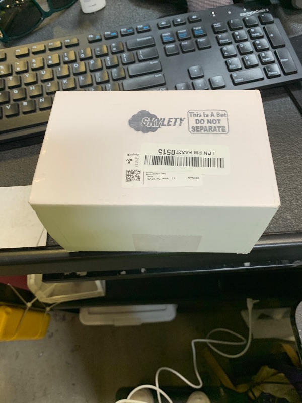 Photo 1 of Skylety 35 Pieces Model Trees 6.3-1.2 Inch Mixed Miniature Trees Diorama Supplies Fake Plants Train Scenery Landscape Christmas Village Architecture DIY Crafts(Mixed Green,Multiple Tree)