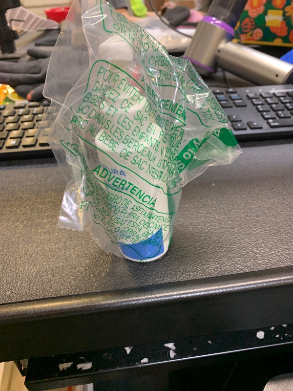 Photo 1 of **USED** AESTURA ATOBARRIER365 Lightweight Korean Face Moisturizer with Ceramides | Strengthens Barrier, Fast-Absorbing Hydration, Suitable for Dry, Normal & Sensitive Skin, 90ML / 3.04 fl. Oz.