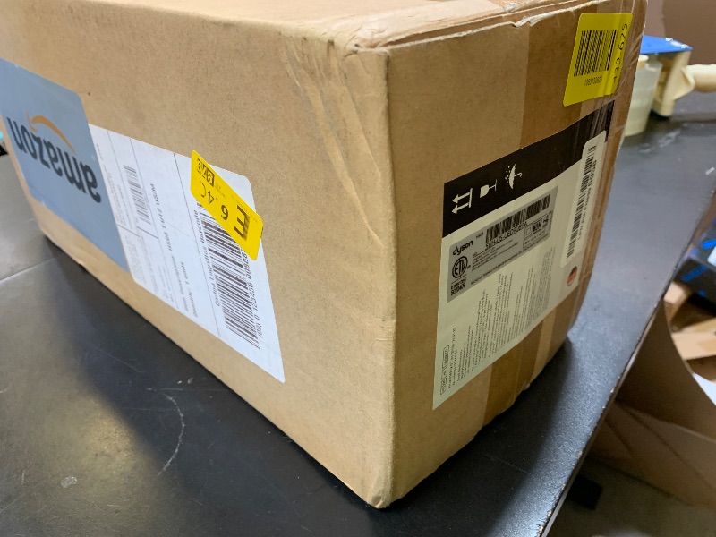 Photo 1 of Dyson Airwrap i.d. Multi-Styler, Allure Winner, Bluetooth Connected, No Heat Damage, 6-in-1 Versatility, Intelligent Hair Styler