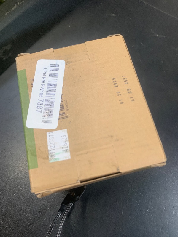 Photo 1 of (Include 10 Bonus Bags) ANECO 100% Compostable Waste Bags 2.6 Gallon, Extra Thick Kitchen Small Compost Bags for Countertop Bin, 110 Count (100 + 10 Extra)