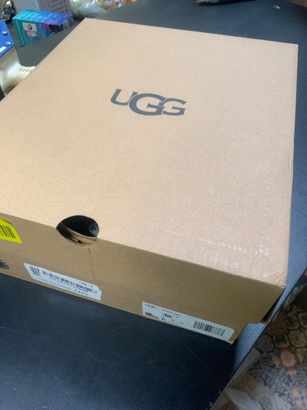 Photo 1 of UGG Women's Classic Mini Ii Boot, Chestnut, 10