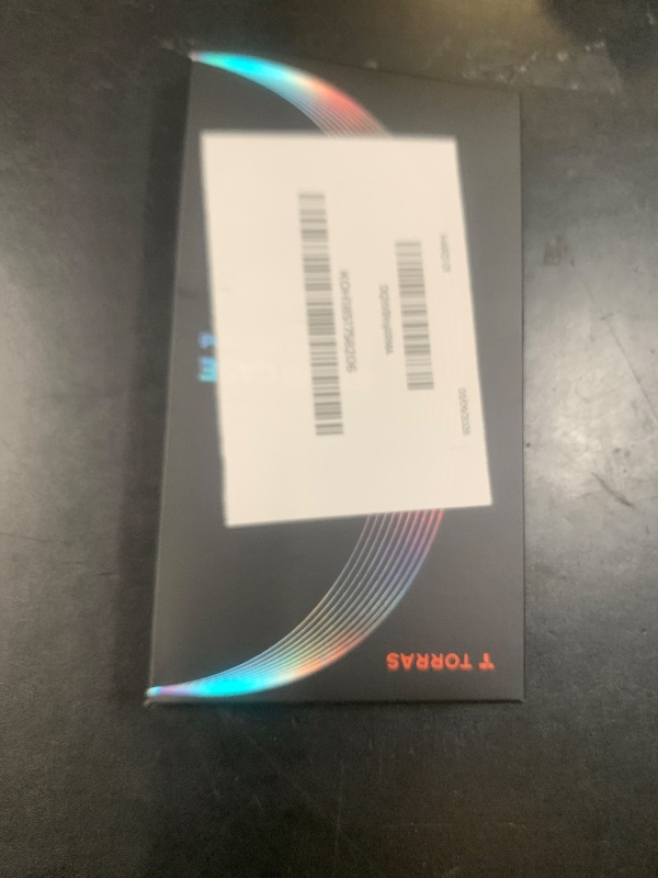 Photo 1 of TORRAS Q3 Silicone 360 Spin for iPhone 17 Pro Case with Stand, Fit for MagSafe, Magnetic Ring Kickstand with Camera Control, Liquid Silicone Rubber Soft Phone Case for iPhone 17 Pro 6.3'', Light Ivory