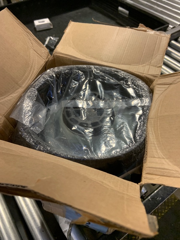 Photo 1 of H&G lifestyles ?RV Water Filter System,KDF GAC Carbon Water Filter for RV, Reduce Sulfur Odor Chlorine Heavy Metal,Improve Water Taste, with 3/4" GHT Brass Adapter,Water Filtration System for Camping