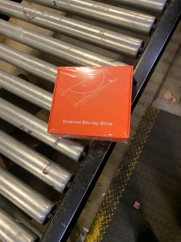 Photo 1 of 5 in 1 External Blu Ray Drive with Extension Data Cable, Portable Blu Ray Player with USB 3.0 Type-C , CD DVD Burner 3D Blu Ray with SD/TF Port, Blu Ray Drive Compatible with Windows Laptop Desktop