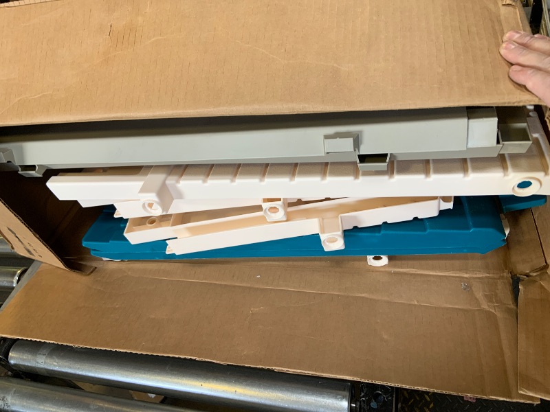 Photo 1 of Little Tikes Cape Cottage Playhouse - Blue Large