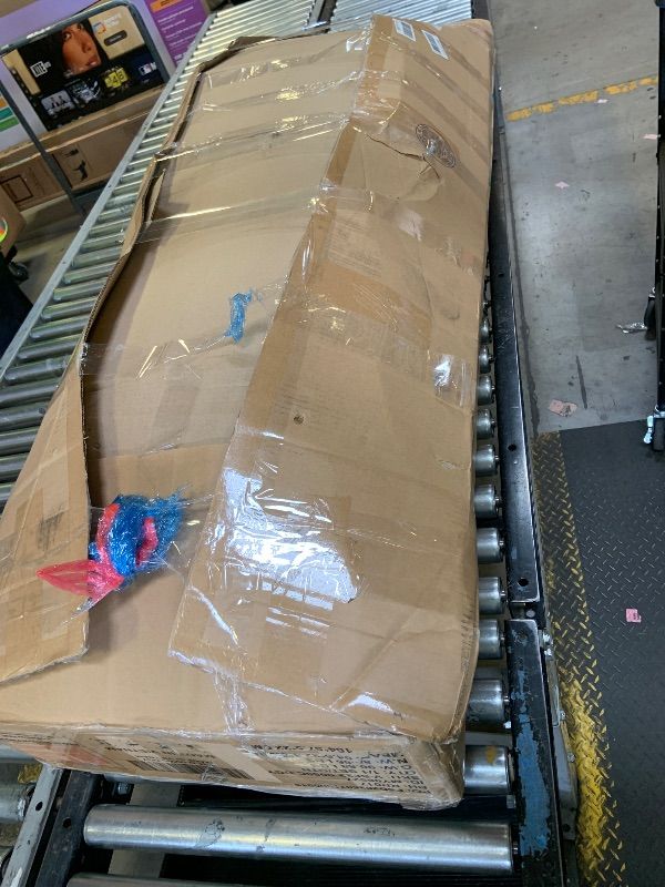 Photo 1 of Homall 3 Seat Couch L Shape Sofa with Side Storage Pockage, Sectional Couches with Reversible Ottoma, Upholstered Sofa for Living Room and Small Spaces (Linen Fabric, Graphite Grey)