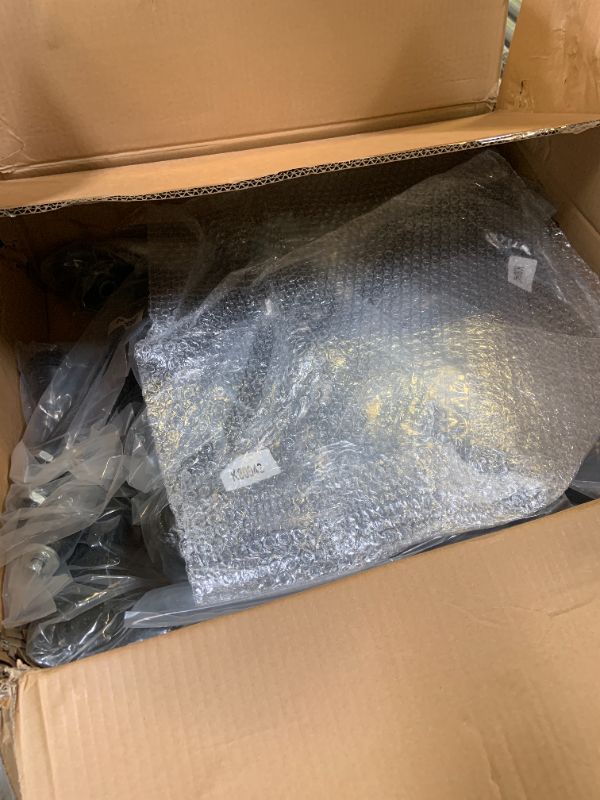 Photo 1 of Front Control Arms w/Ball Joint for 99-06 Chevy Silverado/GMC Sierra 1500 4WD AWD (Front Torsion Bar Suspension), 02-06 Cadillac Escalade/EXT, 00-06 Suburban 1500 Tahoe Yukon, End Link Suspension Kit