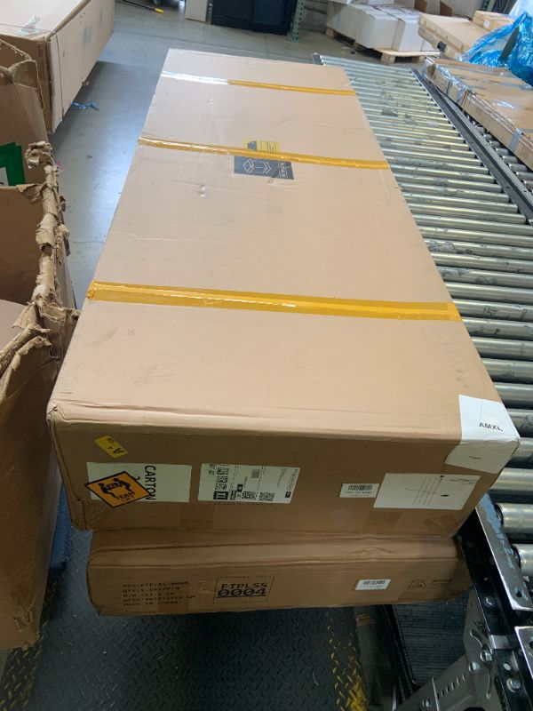 Photo 1 of 8 x10 ft Large Waterproof Outdoor Storage Shed with Lockable Doors 544 Cubic Feet of Storage Space (factory sealed) 
